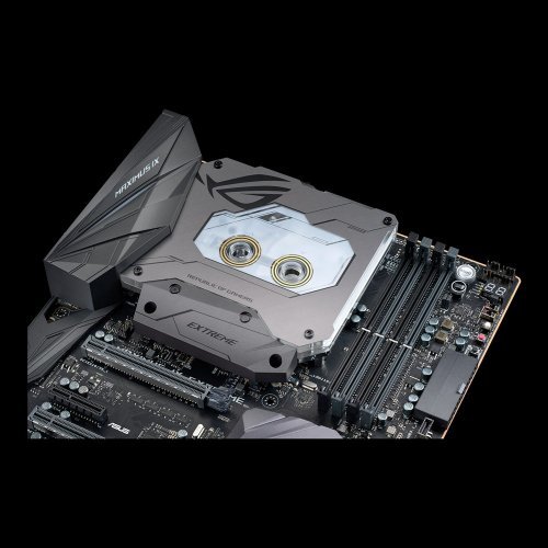 Дънна платка Asus Maximus IX Extreme 90MB0SA0-M0EAY0 (снимка 6)