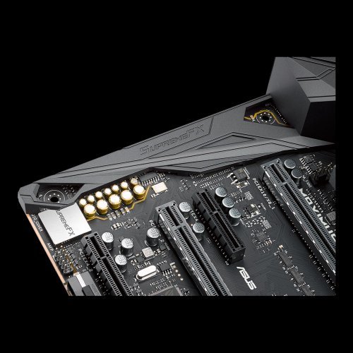 Дънна платка Asus Maximus IX Extreme 90MB0SA0-M0EAY0 (снимка 7)