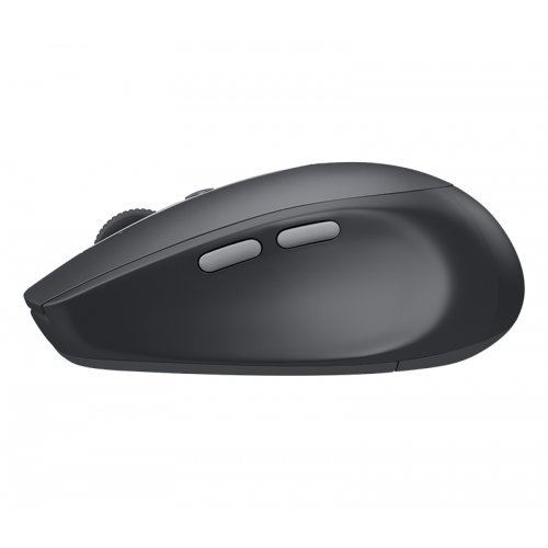 Мишка Logitech M590 Multi-Device Silent Graphite tonal 910-005197 (снимка 4)