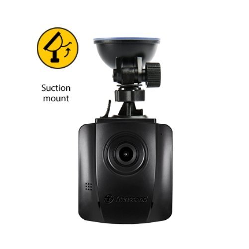 Видеорегистратор Transcend DrivePro 110 TS16GDP110M (снимка 2)