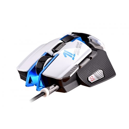 Мишка Cougar 700M eSPORTS CG3M700WLW0001 (снимка 2)