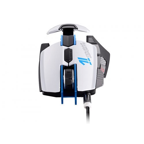 Мишка Cougar 700M eSPORTS CG3M700WLW0001 (снимка 3)