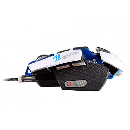 Мишка Cougar 700M eSPORTS CG3M700WLW0001 (снимка 5)