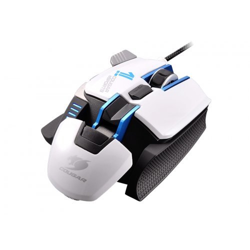 Мишка Cougar 700M eSPORTS CG3M700WLW0001 (снимка 7)