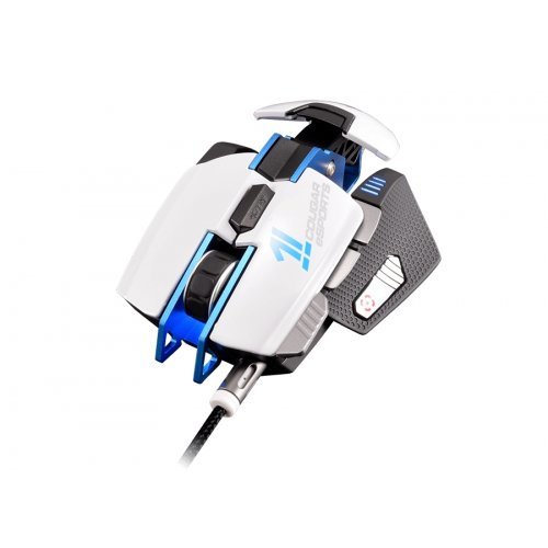 Мишка Cougar 700M eSPORTS CG3M700WLW0001 (снимка 8)