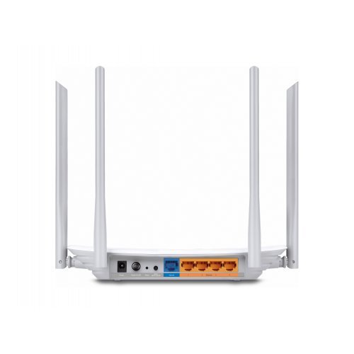 Безжичен рутер TP-Link Archer C50 (снимка 2)