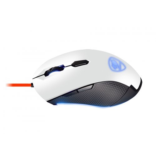 Мишка Cougar Minos X3 White CG3MMX3WOW0001 (снимка 3)