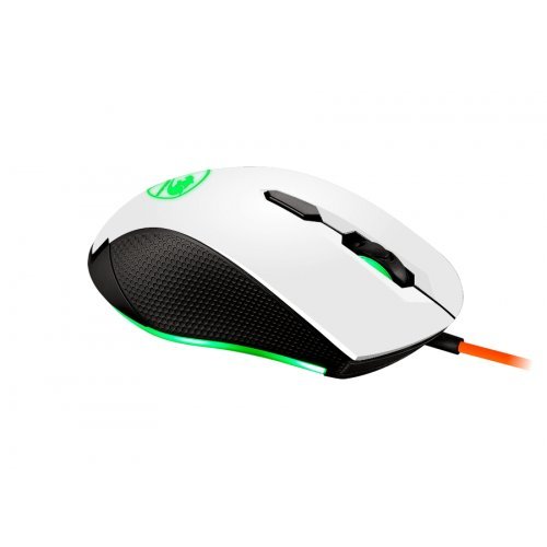 Мишка Cougar Minos X3 White CG3MMX3WOW0001 (снимка 7)