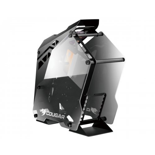 Компютърна кутия Cougar Conquer CG385LMR00001 (снимка 4)