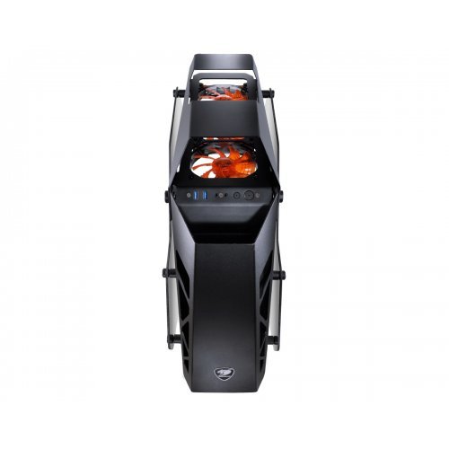 Компютърна кутия Cougar Conquer CG385LMR00001 (снимка 5)