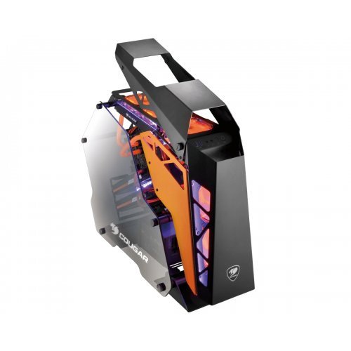Компютърна кутия Cougar Conquer CG385LMR00001 (снимка 10)