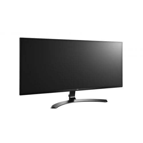 Монитор LG 34UM59-P (снимка 2)
