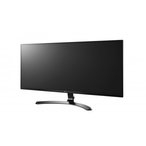 Монитор LG 34UM59-P (снимка 4)