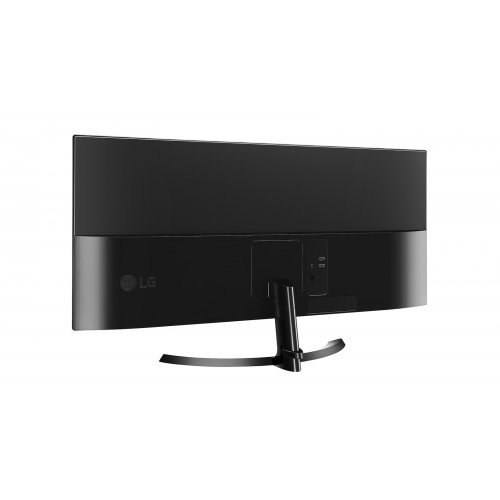Монитор LG 34UM59-P (снимка 6)