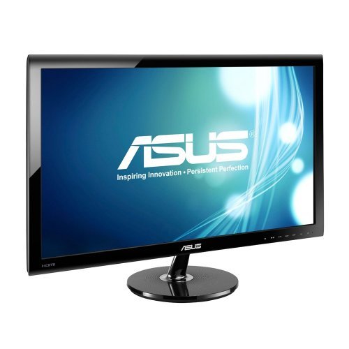 Монитор Asus VS278H (снимка 1)