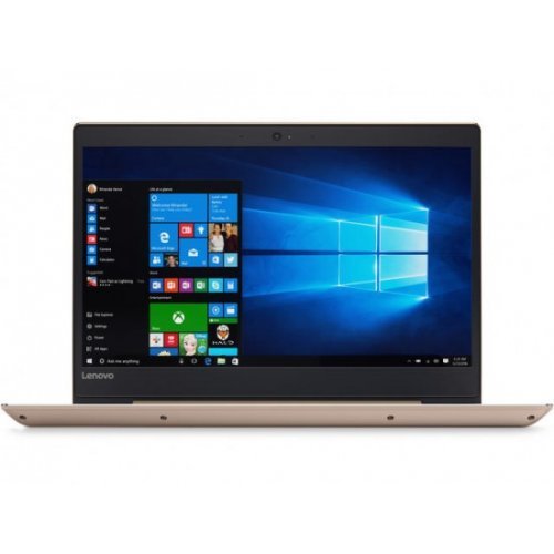 Лаптоп Lenovo IdeaPad 520S-14IKB 80X20080BM (снимка 1)