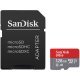 Флаш карта SanDisk Ultra SDSQUAR-128G-GN6MA