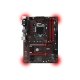 Дънна платка MSI Z270 Gaming Plus