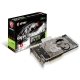 Видео карта MSI GTX 1070 Sea Hawk EK X