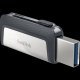 USB флаш памет SanDisk Ultra Dual Drive SDDDC2-016G-G46