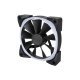 Охлаждане за компютри > NZXT Aer RGB 140 RF-AR140-B