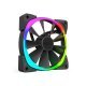 Охлаждане за компютри > NZXT Aer RGB 140 RF-AR140-B