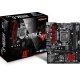 Дънна платка ASRock H110M-G/M.2