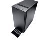 Компютърна кутия Fractal Design Define C TG FD-CA-DEF-C-BK-TG