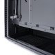 Компютърна кутия Fractal Design Define C TG FD-CA-DEF-C-BK-TG