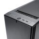 Компютърна кутия Fractal Design Define C TG FD-CA-DEF-C-BK-TG
