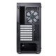 Компютърна кутия Fractal Design Define C TG FD-CA-DEF-C-BK-TG