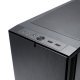 Компютърна кутия Fractal Design Define C TG FD-CA-DEF-C-BK-TG
