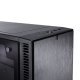 Компютърна кутия Fractal Design Define C TG FD-CA-DEF-C-BK-TG