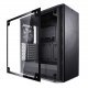 Компютърна кутия Fractal Design Define C TG FD-CA-DEF-C-BK-TG