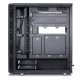 Компютърна кутия Fractal Design Define C TG FD-CA-DEF-C-BK-TG