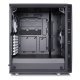 Компютърна кутия Fractal Design Define C TG FD-CA-DEF-C-BK-TG