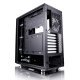 Компютърна кутия Fractal Design Define C TG FD-CA-DEF-C-BK-TG