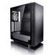 Компютърна кутия Fractal Design Define C TG FD-CA-DEF-C-BK-TG