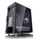 Компютърна кутия Fractal Design Define C TG FD-CA-DEF-C-BK-TG