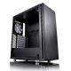 Компютърна кутия Fractal Design Define C TG FD-CA-DEF-C-BK-TG