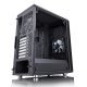 Компютърна кутия Fractal Design Define C TG FD-CA-DEF-C-BK-TG