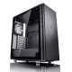 Компютърна кутия Fractal Design Define C TG FD-CA-DEF-C-BK-TG