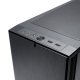 Компютърна кутия Fractal Design Define Mini C TG FD-CA-DEF-MINI-C-BK-TG