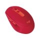 Мишка Logitech M590 Multi-Device Silent Ruby 910-005199