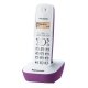Телефони > Panasonic KX-TG1611 Purple