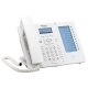 VoIP телефони > Panasonic KX-HDV230 White