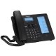VoIP телефони > Panasonic KX-HDV230 Black