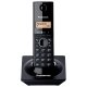 Телефони > Panasonic KX-TG1711 Black