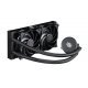 Охлаждане за компютри > Cooler Master MasterLiquid 240 MLX-D24M-A20PW-R1