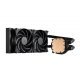 Охлаждане за компютри > Cooler Master MasterLiquid 240 MLX-D24M-A20PW-R1